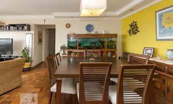 Imagem 2: Apartamento à Venda - Chácara Santo Antonio, 4 Quartos, 153 m2