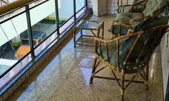 Imagem 7: Apartamento 3 quartos, 1 suite, varandão, wc social, 1 vaga coberta - Gleba A