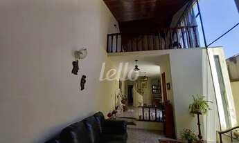 Imagem: São Paulo - Casa Comercial - Mooca