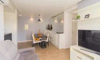 Imagem 4: Apartamento de 3 quartos à venda Avenida Benno Mentz, Vila Ipiranga - Porto Alegre