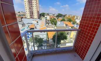 Imagem: Alugo Apartamento em Santo André Vila Curuça