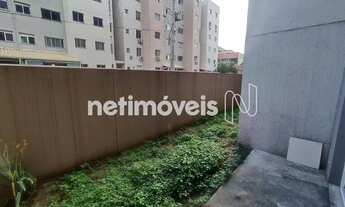 Imagem 4: Locação Apartamento 2 quartos Jardim Limoeiro Serra