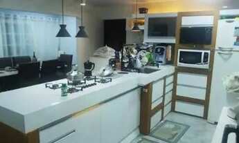 Imagem 6: CASA no ADHEMAR GARCIA com 2 quartos para VENDA, 126 m²