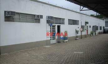 Imagem 4: Excelente Galpão com localização estratégica para fins Comerciais ou Industriais