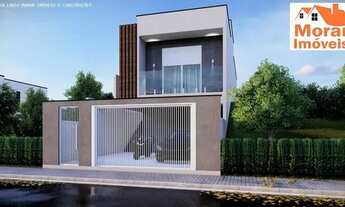 Imagem 6: Casa para Venda em Cajamar, Ipês (Polvilho), 3 dormitórios, 1 suíte, 2 banheiros, 4 vagas