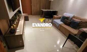 Imagem 5: Casa em Condomínio para Venda em Cuiabá, Santa Cruz, 3 dormitórios, 2 suítes, 3 banheiros