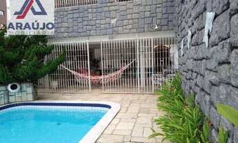 Imagem: Casa com 6 dormitórios à venda, 560 m²