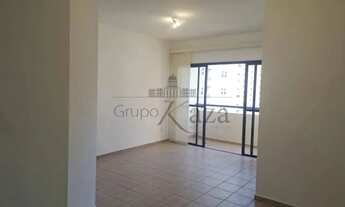 Imagem: Apartamento Locação - Jardim Aquarius