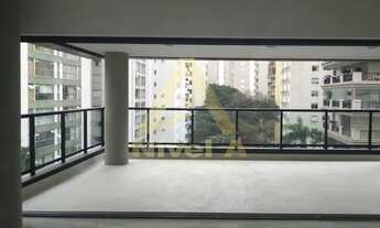 Imagem 2: Apartamento para Venda em São Paulo / SP no bairro Jardim Paulista