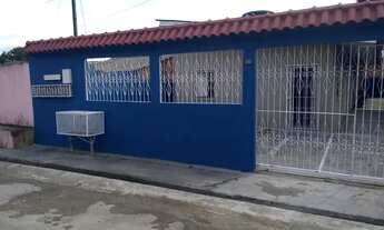 Imagem: Kitnet com garagem e área de serviço individual