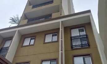 Imagem 2: Apartamento para aluguel e venda com 25 metros quadrados com 1 quarto em Brás - São Paulo