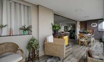 Imagem 5: Apartamento com 3 dormitórios à venda, 129 m² por R$ 1.720.000,00 - Vila Leopoldina - São