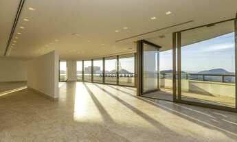 Imagem: Apartamento para aluguel possui 576 m²