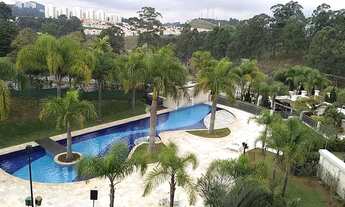 Imagem: Locação 3 suítes, 2 vagas - Alphaville