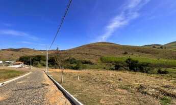 Imagem: Terreno Portal Belmiro Braga