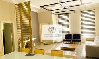 Imagem 2: Casa com 3 dormitórios, 223 m² - venda por R$ 1.600.000,00 ou aluguel por R$ 8.470,19/mês