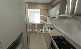 Imagem 2: Aluguel Apartamento JARDIM KARAIBA