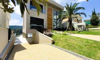 Imagem 2: Casa com 4 dormitórios, 556 m² - venda por R$ 6.850.000,00 ou aluguel por R$ 46.650,04/mês