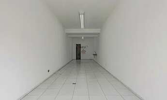 Imagem 3: CURITIBA - Conjunto Comercial/Sala - Guabirotuba