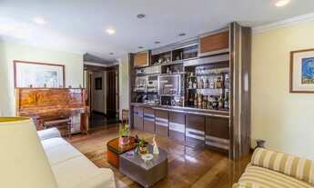 Imagem 5: Locação Apartamento 4 Dormitórios - 243 m² Jardim Paulista