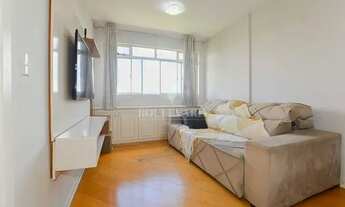 Imagem 3: Apartamento no Residencial Bela Vista I, com 3 dormitórios à venda, 65 m² por R$ 270.000