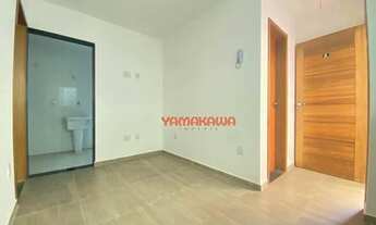 Imagem 3: Apartamento com 1 dormitório, 32 m² - venda por R$ 250.000,00 ou aluguel por R$ 1.500,00/m