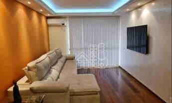 Imagem 6: Apartamento com 4 quartos à venda, 165 m² por R$ 2.000.000 - Barra da Tijuca - Rio de Jane