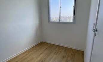 Imagem 4: Apartamento com 2 dormitórios à venda, 38 m² por R$ 291.500,00 - Brás - São Paulo/SP