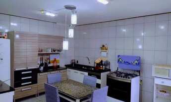 Imagem 3: Vendo linda casa R$ 135 mil de entrada + parcelas a combinar