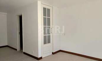 Imagem 6: Cobertura duplex - 4 suites