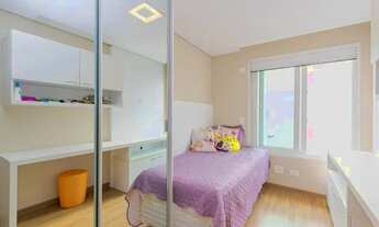 Imagem 5: Vendo Sobrado Condomínio Fechado Direto com Proprietário