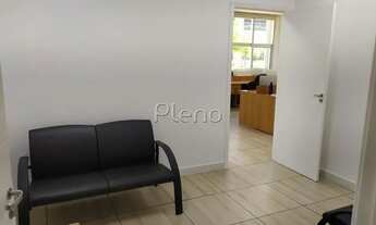 Imagem 5: Sala - Swiss Park - Campinas