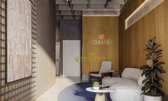 Imagem 4: Apartamento com 2 dormitórios à venda, 76 m² por R$ 821.000,00 - Centro - Canela/RS