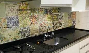 Imagem 2: Apartamento para Locação em Guarulhos, Centro, 2 dormitórios, 1 suíte, 2 banheiros, 2 vaga