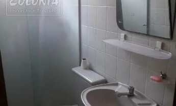 Imagem 4: Santo André - Casa Padrão - Vila João Ramalho