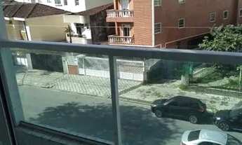 Imagem 7: Apartamento à venda, 2 quartos, 2 suítes, 1 vaga, Marapé - Santos/SP