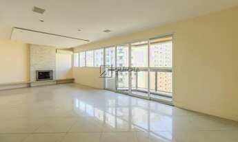 Imagem 2: Apartamento Venda Vila Nova Conceição 160 m² 3 Dormitórios