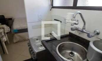 Imagem 7: Apartamento para Aluguel - Brooklin, 1 Quarto, 14 m2