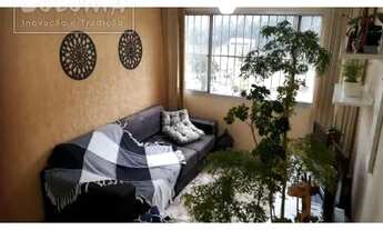 Imagem: São Bernardo do Campo - Apartamento Padrão