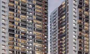 Imagem 2: Apartamento para venda no Butantã, São Paulo - SP Ref.:3446412