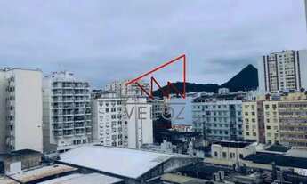 Imagem 2: Apartamento-À VENDA-Catete-Rio de Janeiro-RJ