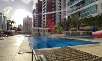 Imagem 4: Aptº. no Living Residence, andar alto, melhor posição, todo reformado 3 suítes, 3 garagens