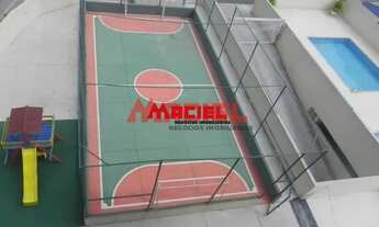 Imagem: Apartamento Padrão em São José dos Campos