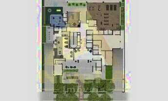 Imagem 5: Apartamento para Venda em São Paulo / SP no bairro Moema