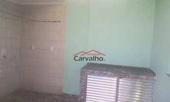 Imagem 2: Casa com 2 dormitórios para alugar, 150 m² por R$ 2.080,00/mês - Vila Maria Alta - São Pau