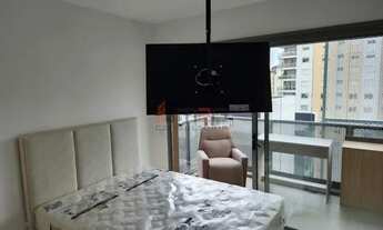 Imagem 1: Apartamento para alugar, 1 dormitório, perto HC e Metrô Oscar Freire