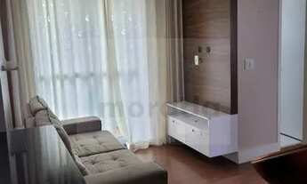 Imagem 2: São Paulo - Apartamento Padrão - Morumbi