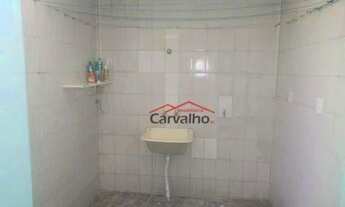 Imagem 3: Casa com 2 dormitórios para alugar, 150 m² por R$ 2.080,00/mês - Vila Maria Alta - São Pau