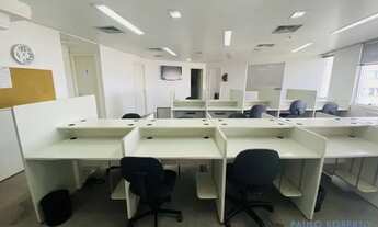 Imagem 2: COMERCIAL - ALPHAVILLE - SP