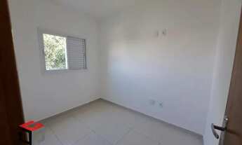 Imagem 6: Apartamento para locação 2 quartos na Vila Guiomar - Santo André - SP
